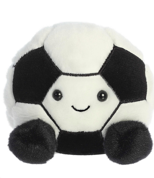 Aurora - Striker Soccer Palm Pals