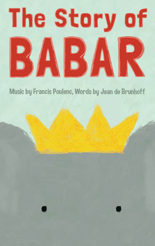 Yoto - The Story of Babar, the Little Elephant