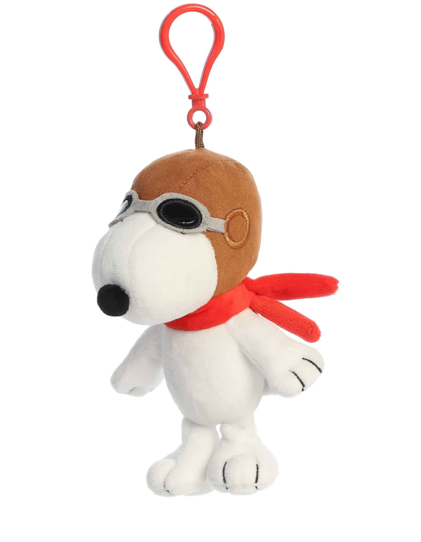 Clip On Flying Ace