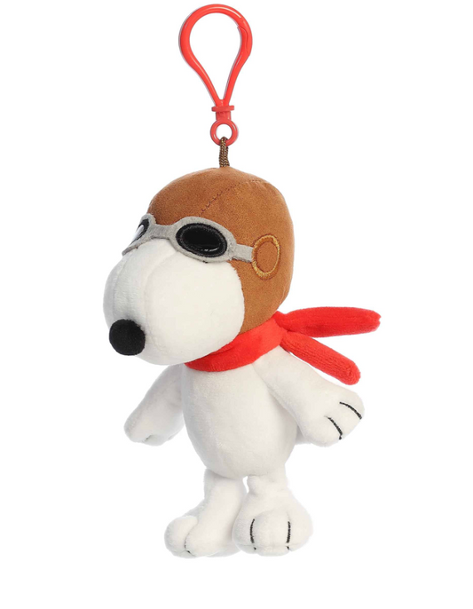 Clip On Flying Ace