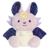 Aurora Palm Pals 5.5" Nora Night Beast