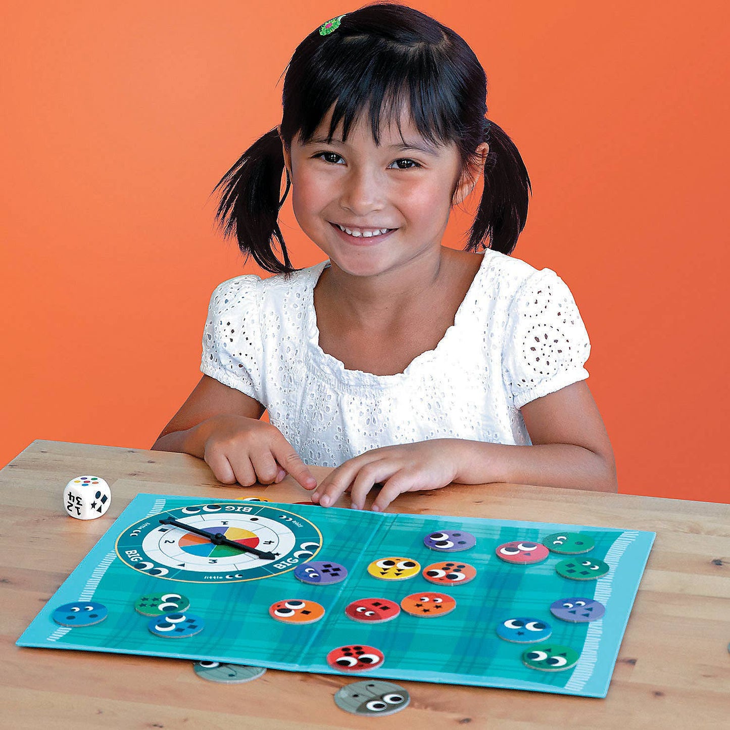 Snug As A Bug In A Rug!