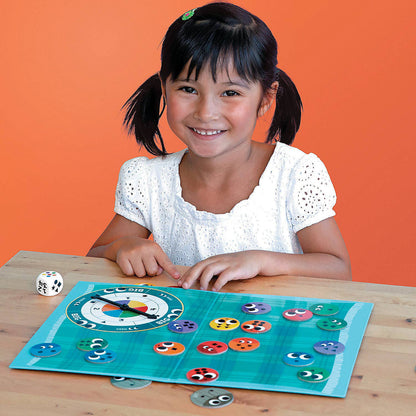 Snug As A Bug In A Rug!