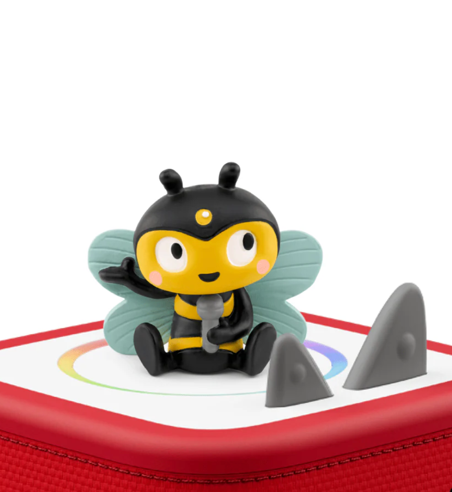 Favorite Children's Songs: Bugs! Tonie