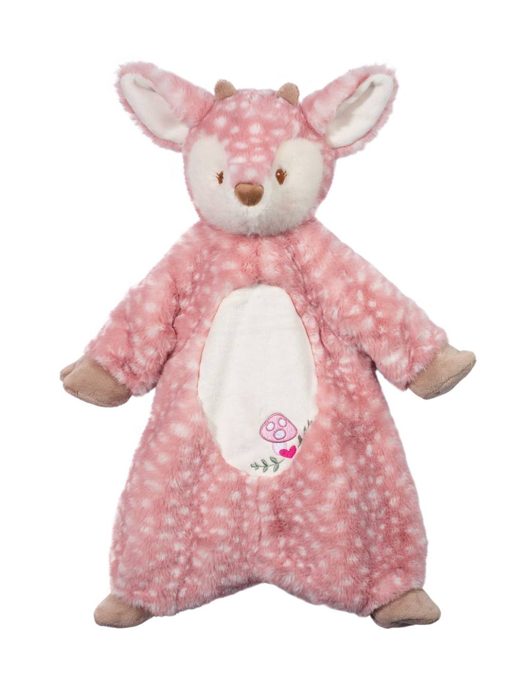 Farrah Pink Fawn Sshlumpie