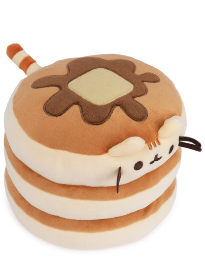Pusheen Pancake Squisheen, 6 in