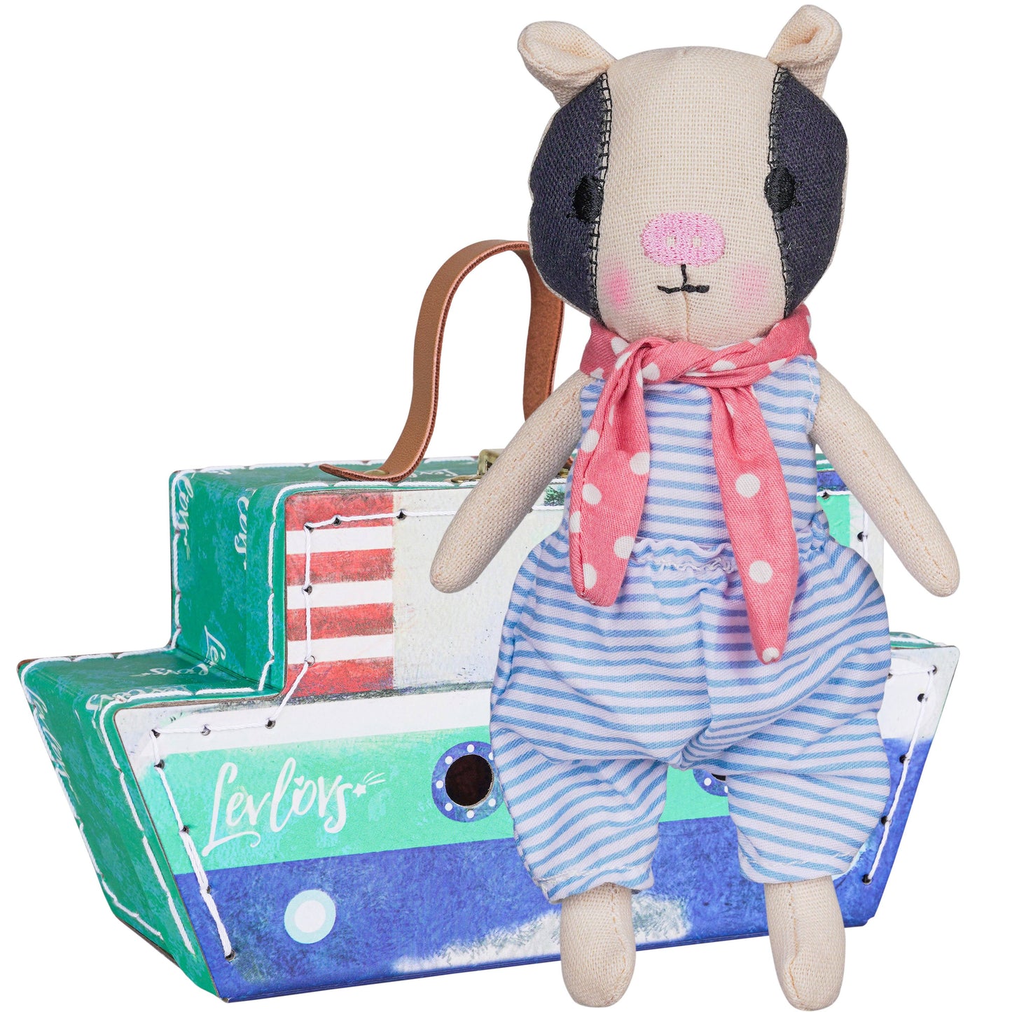 Levlovs Pig Boy