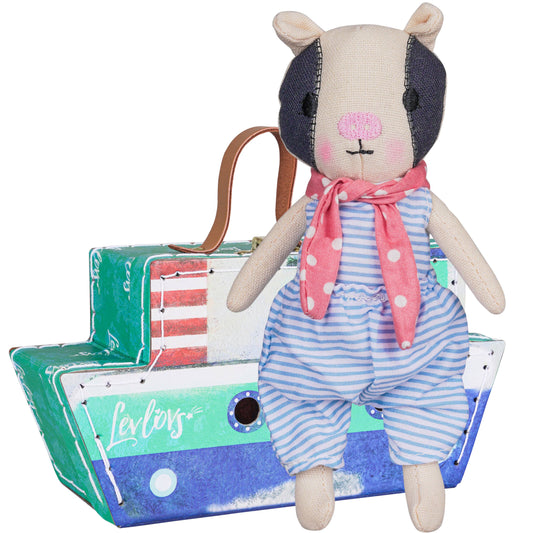 Levlovs Pig Boy