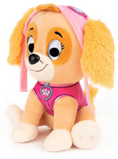 Gund Paw Patrol Skye Plush, 9 inch
