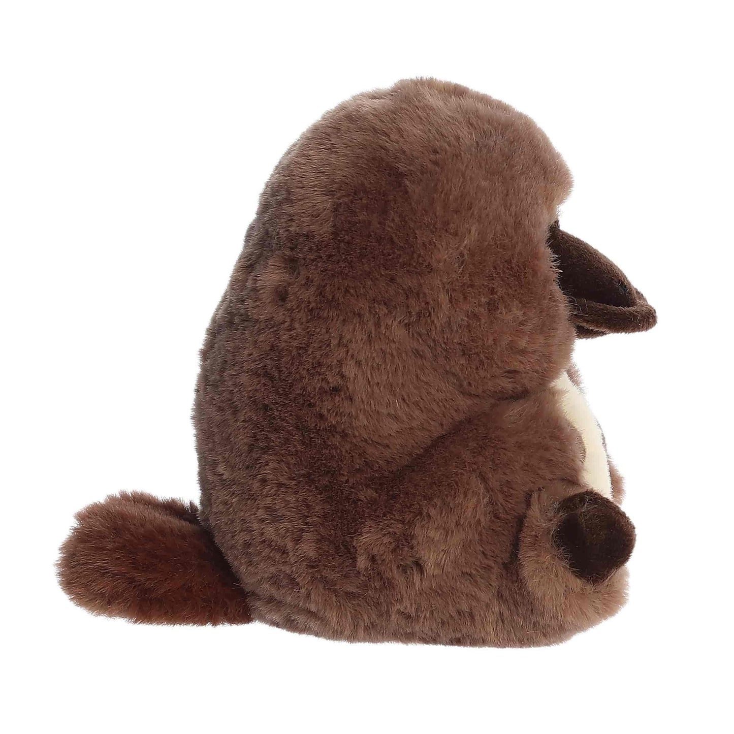 Aurora® Rolly Pet Porter Platypus Stuffed Animal