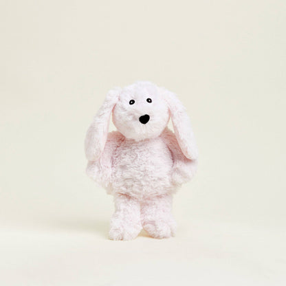 Pink Bunny Warmies
