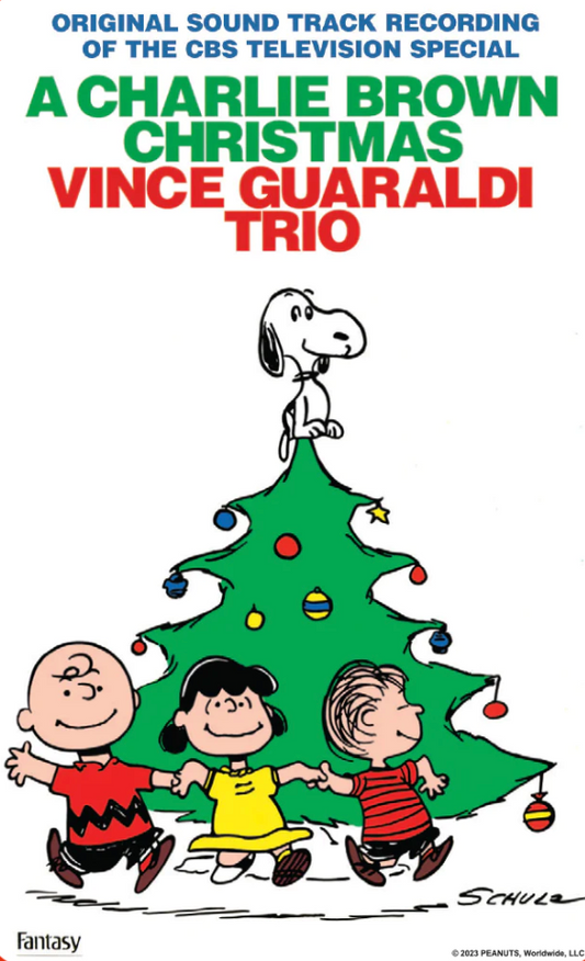 Yoto - A Charlie Brown Christmas