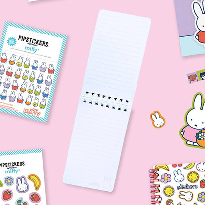 Miffy Sweet Dream Mini Notebook