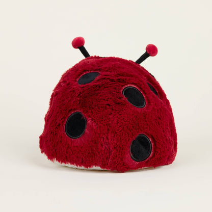 Ladybug Warmies