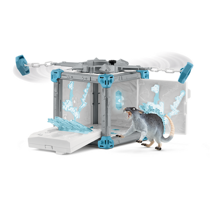 Cave of the Ice Rat