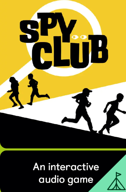 Yoto - Spy Club - Mission: Bring Back Boyd