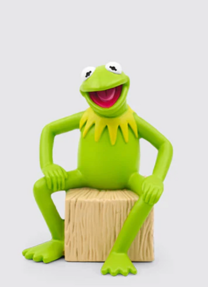 Disney the Muppets: Kermit the Frog Tonie