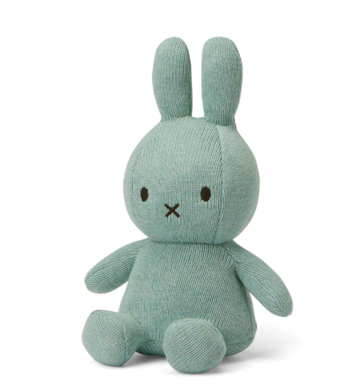 Plush MIFFY Sitting Corduroy 9": Beige, 9"