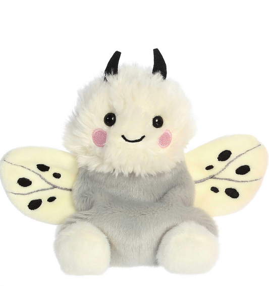 Aurora - Astra Moth Palm Pals