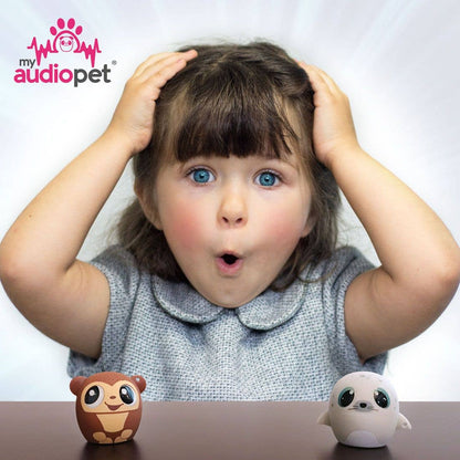 My Audio Pet - Monkey