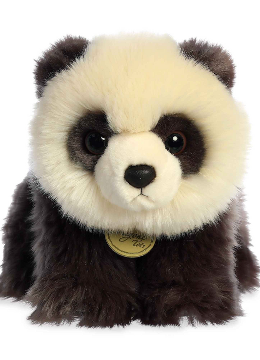 Miyoni® - 9" Panda Cub