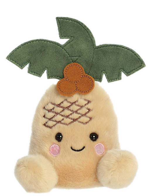Palm Pal - Breezy Palm Tree