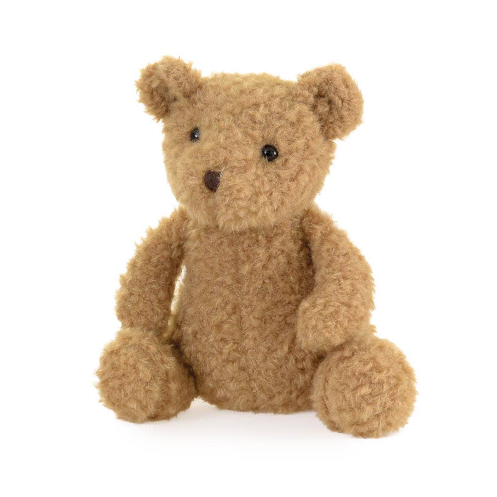 Plush Eustache: Small 7.5 inches