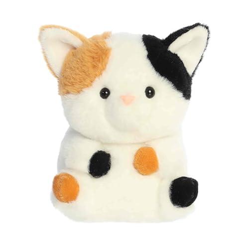 Rolly Pet Caroline Calico Cat