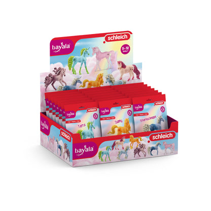 Collectible Unicorn Series 7 Blind Bag