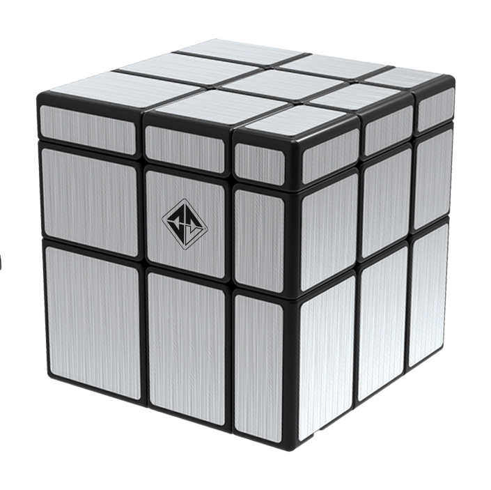 Reflectron- Inverse Twist & Solve Puzzle