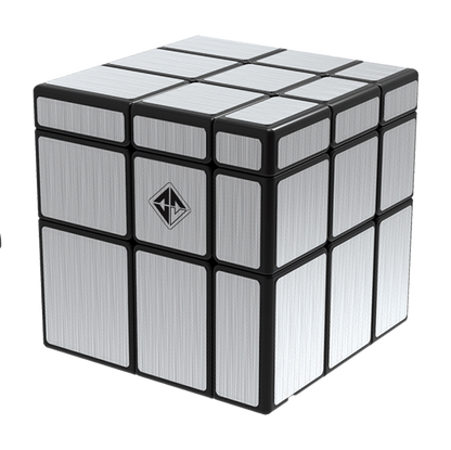 Reflectron- Inverse Twist & Solve Puzzle