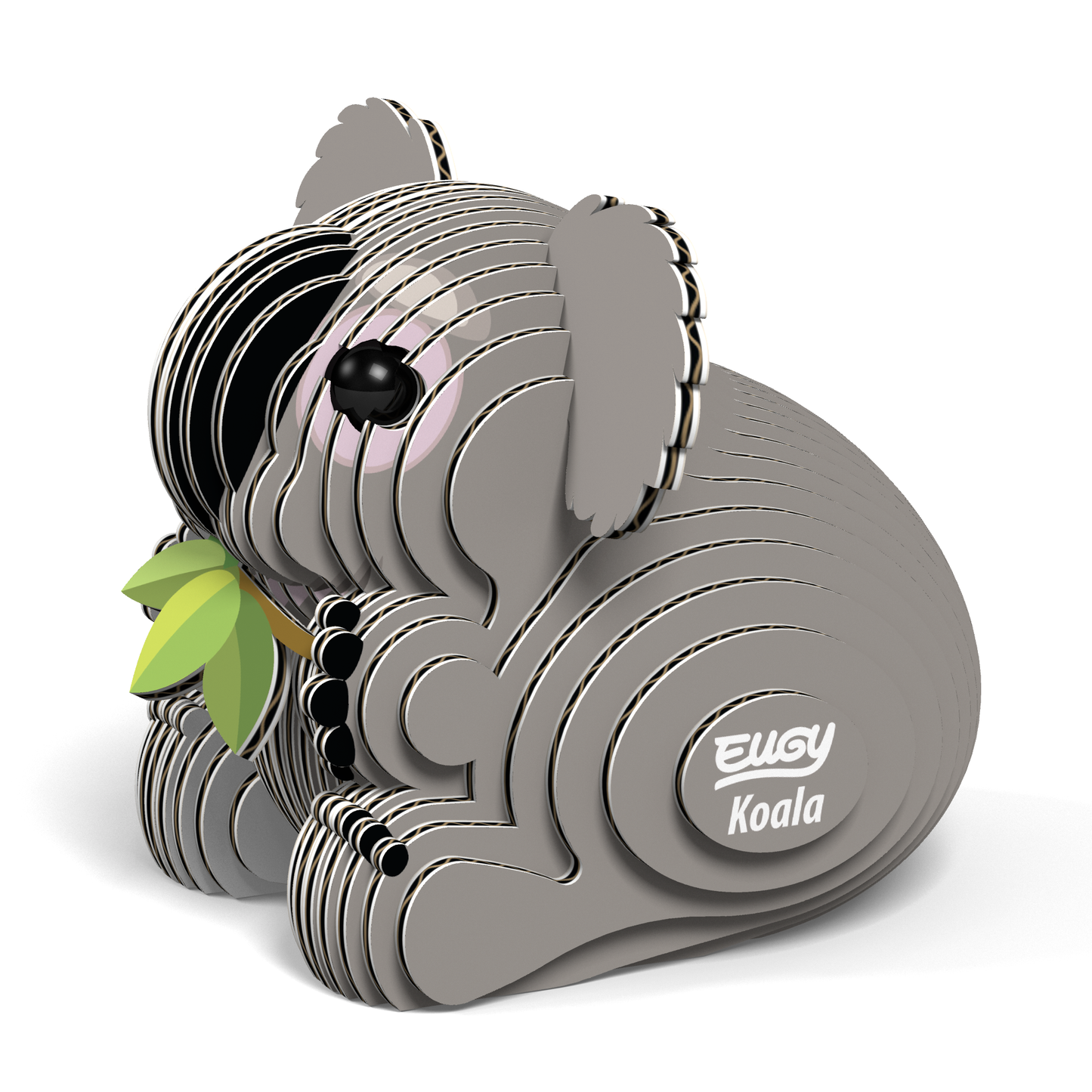 EUGY Koala 3D Puzzle