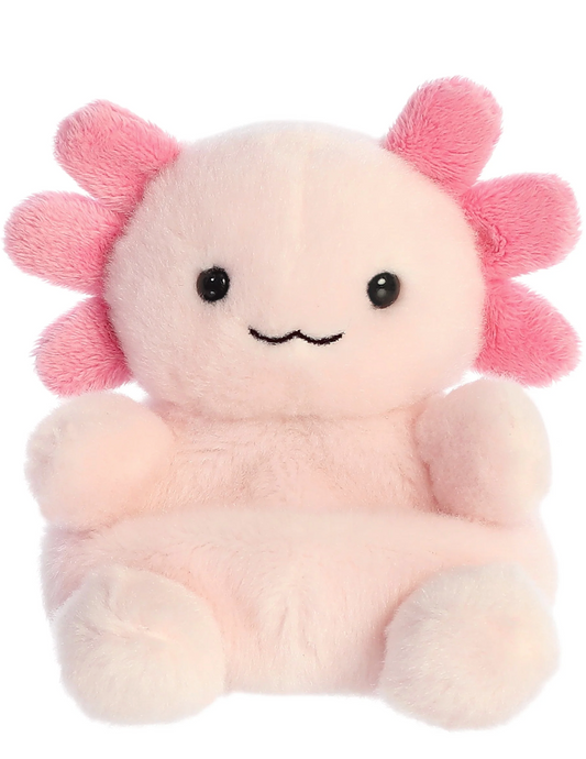Palm Pals™ - 5" Ax Axolotl™