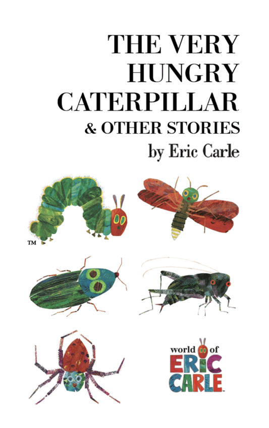 Yoto - The Very Hungry Caterpillar