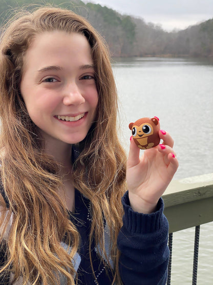 My Audio Pet - Monkey