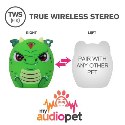My Audio Pet - Dragon