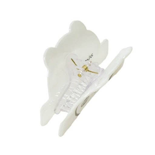 Chiikawa Hair Claw Clip – Glitter Acrylic Design