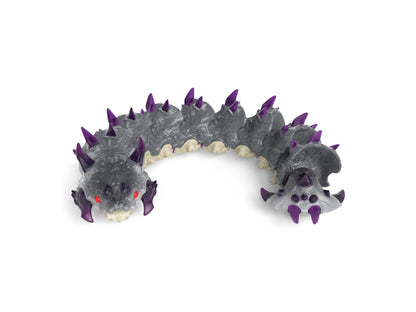 Shadow Worm