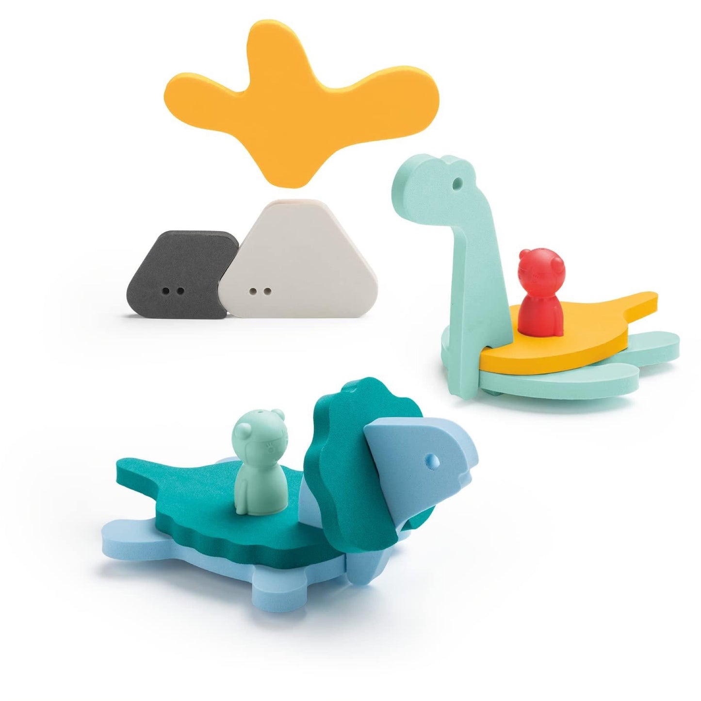 Quutopia Dino World