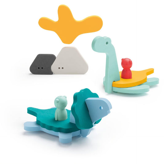 Quutopia Dino World