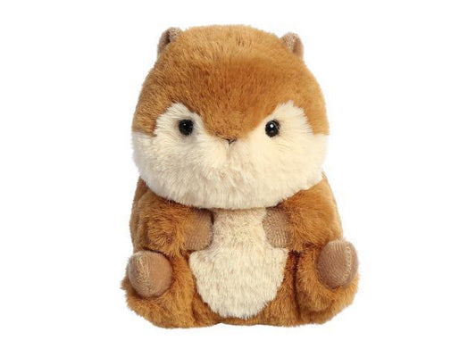 Rolly Pet Romper Chipmunk