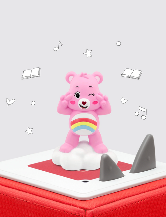 Care Bears: Cheer Bear Tonie