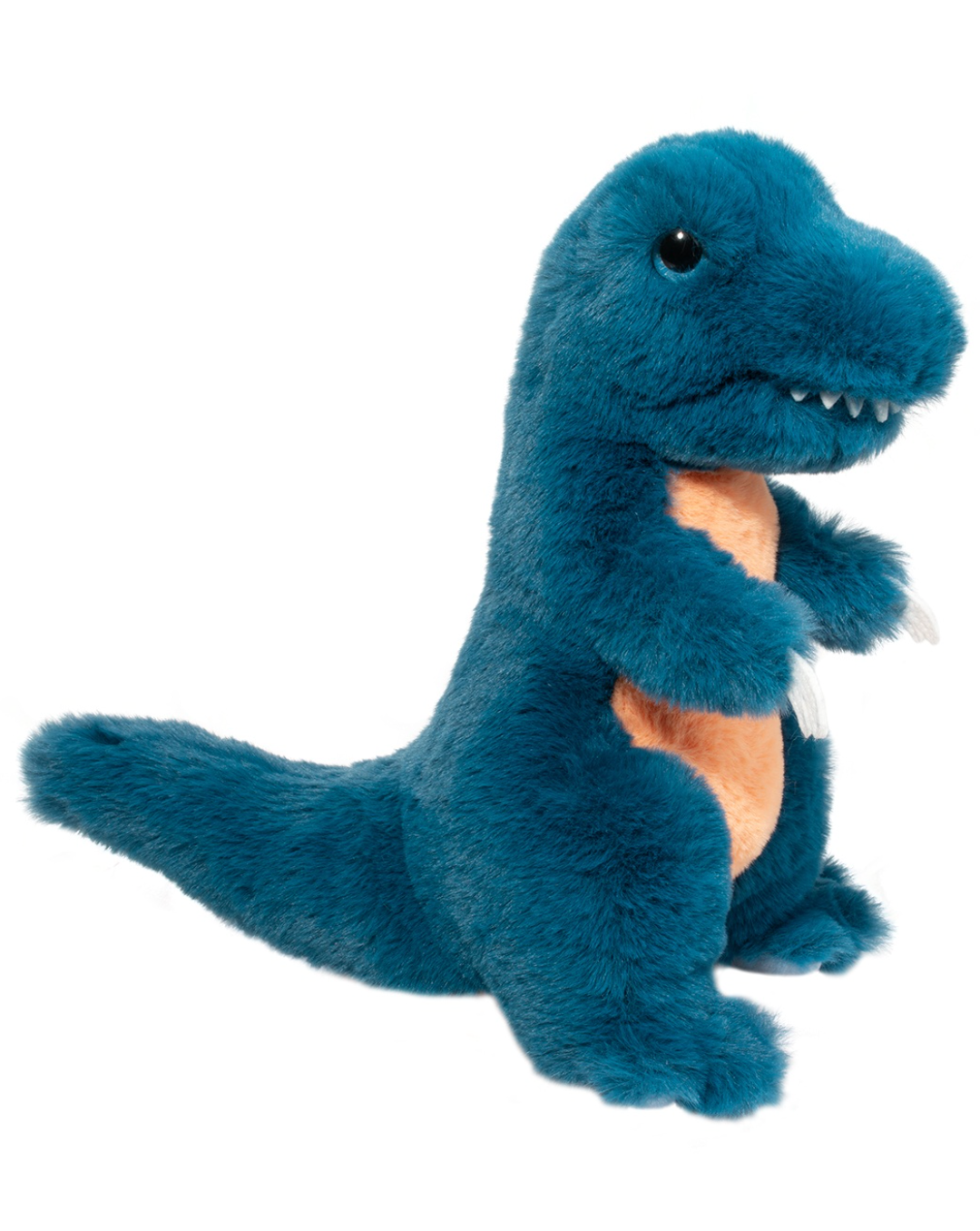Kennie Soft Blue T-Rex