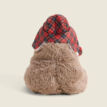 Cozy Capybara Warmies **PICKUP & LOCAL DELIVERY ONLY**