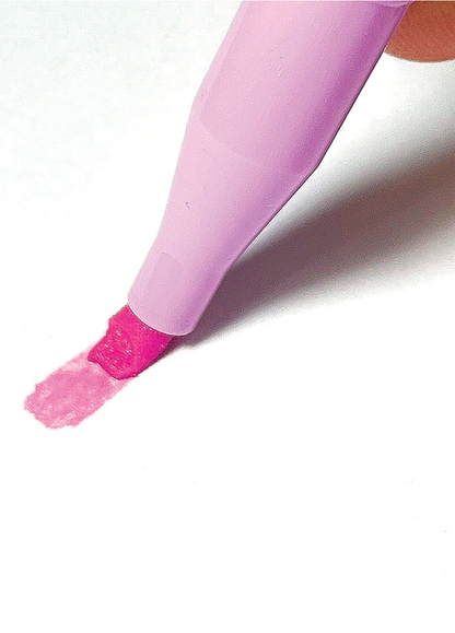 Ooly Yummy Yummy Scented Highlighters - Set of 6