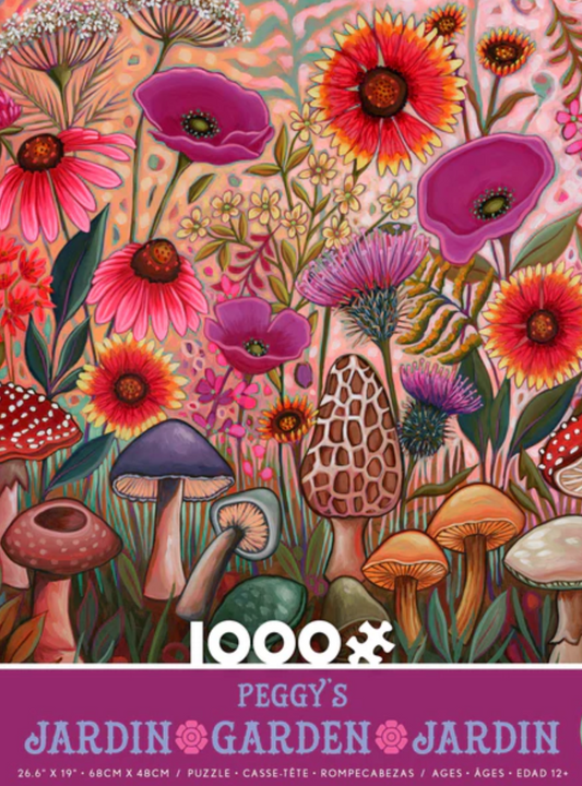 Morel of the Story Puzzle