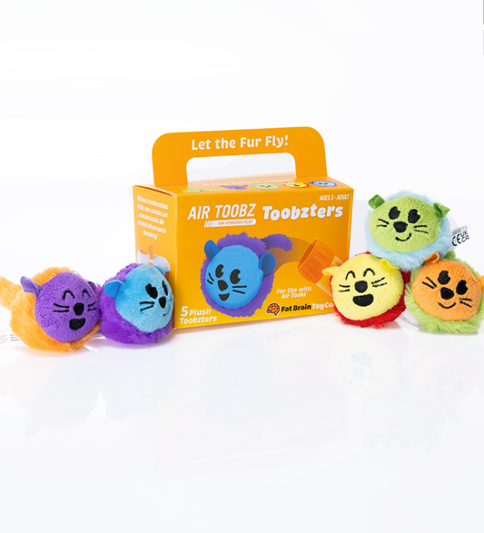 Air Toobz Toobzters