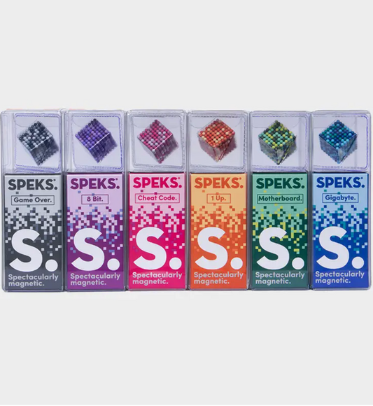 Speks Pixel