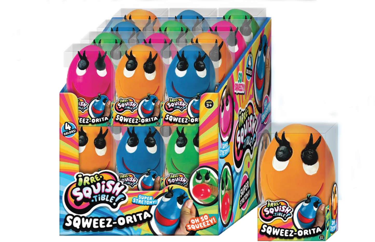 Sqweez-Orita