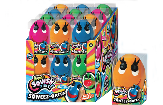 Sqweez-Orita